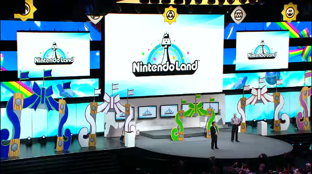 Nintendo Land WiiU Nintendo Land WiiU