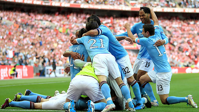 Manchester City