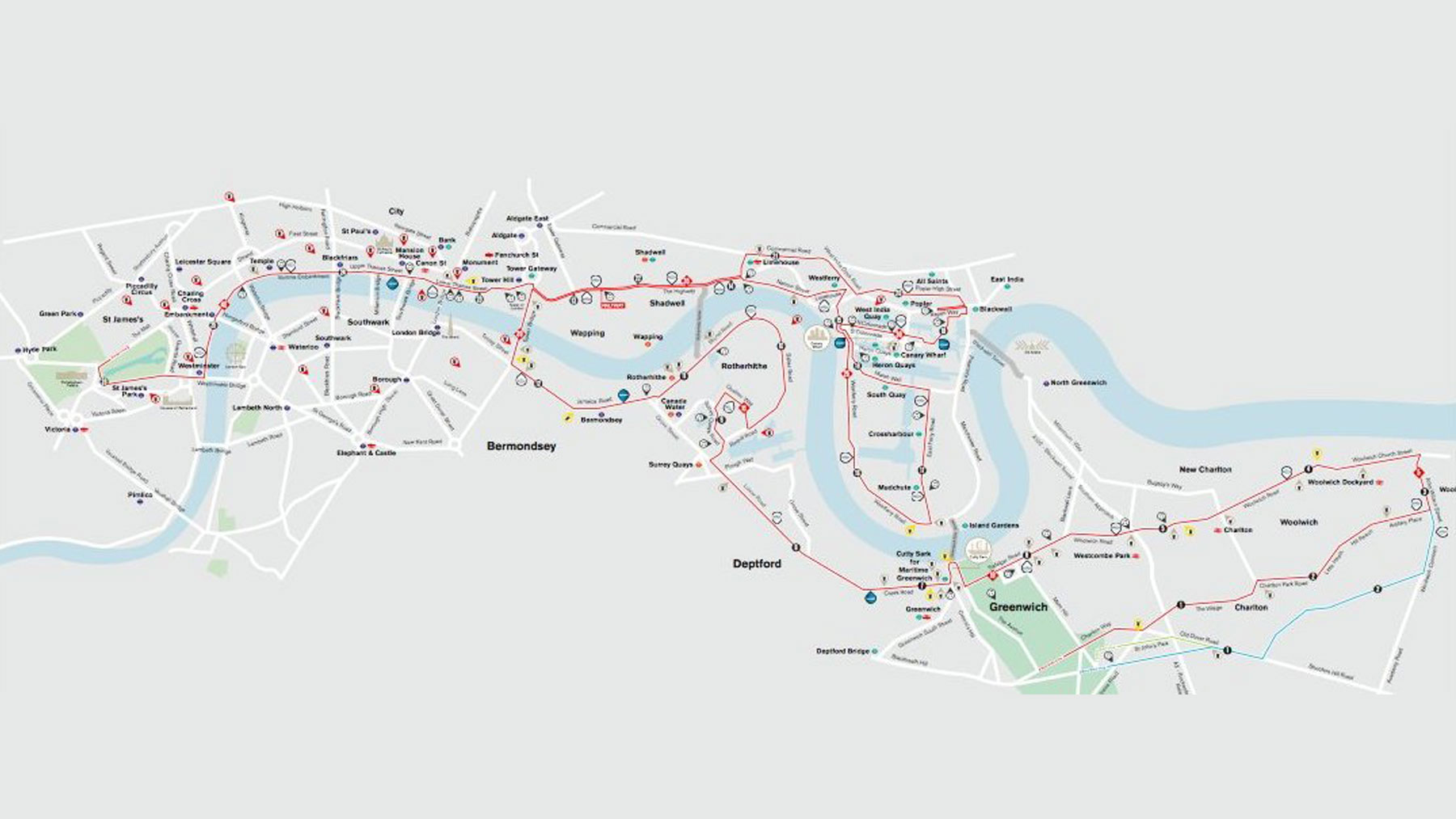 London Marathon