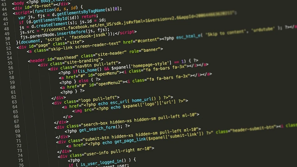 Design process: Picking a frontend framework - Andrew Smallwood